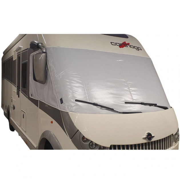 Sunout Custom-Fit Insulation Mat Fully Integrated