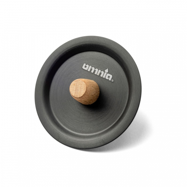 Omnia Funnel Lid