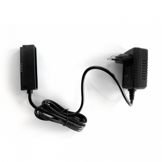 Smart Living Battery Charger Cool