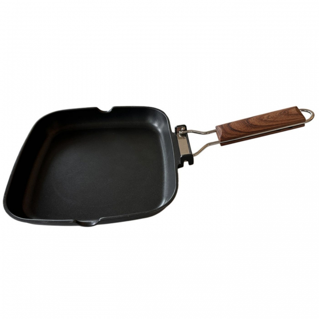 Smart Living Foldable Frying Pan 20 cm