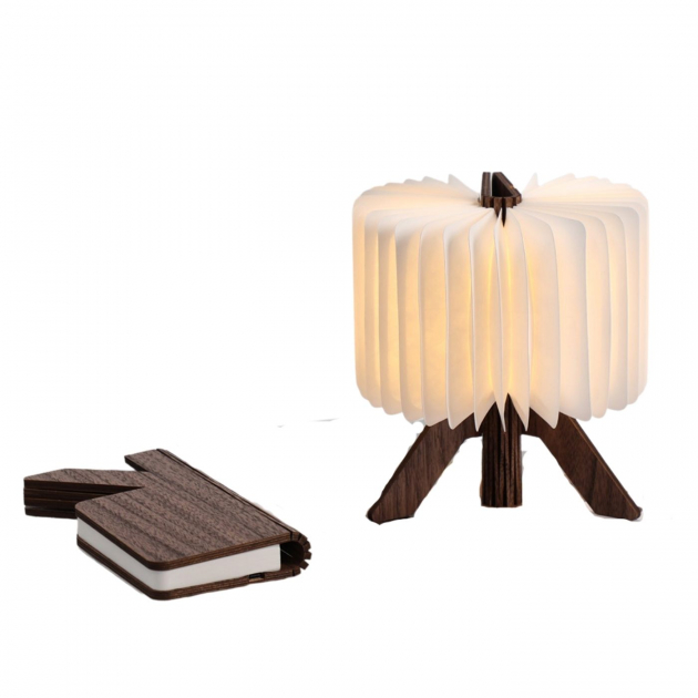 Smart Living Foldable Lamp R-design