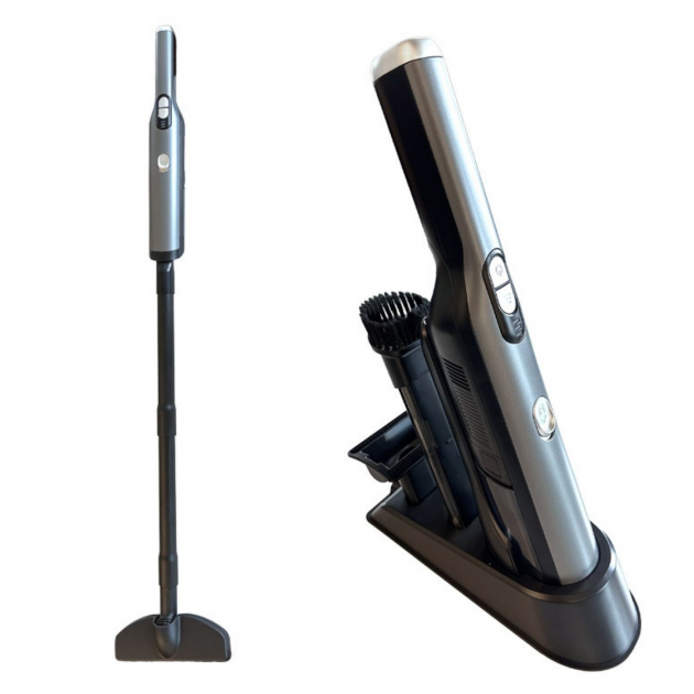 Smart Living Handheld Vacuum Cleaner Tornado