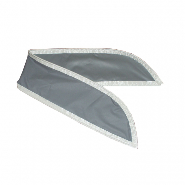 Isabella Wheel Arch Cover Bogie Knaus 2015-