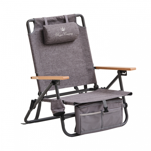 Royal Camping Beach Chair Relaxa