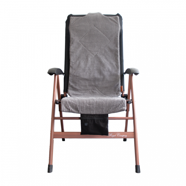 Royal Camping Heating Pad Hitze