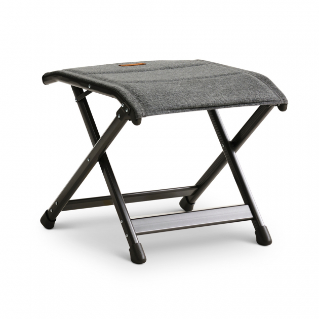 Royal Camping Footrest Imperial Grey