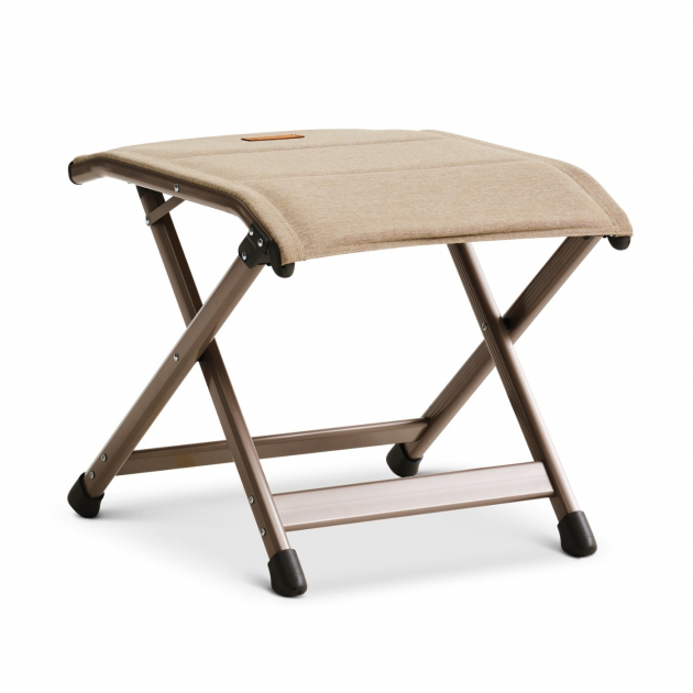 Royal Camping Footrest Imperial Beige