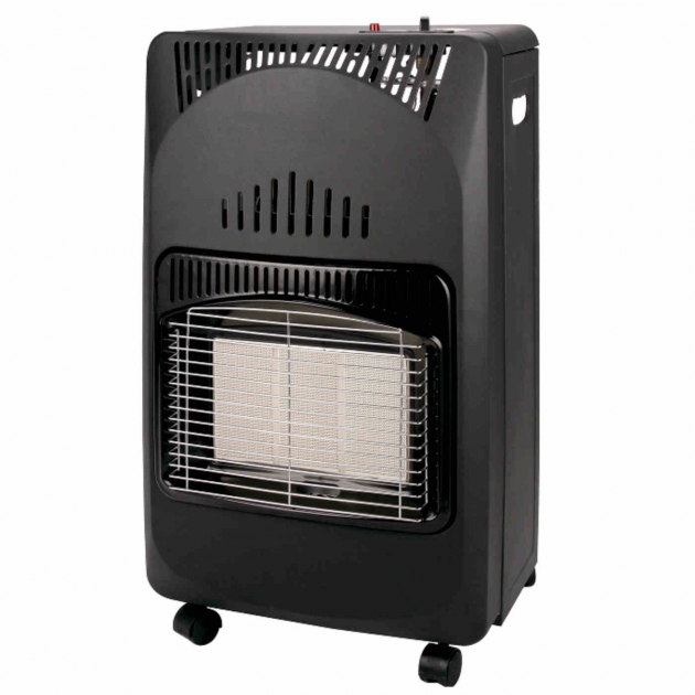 Sunwind GasFireplace Compactflame