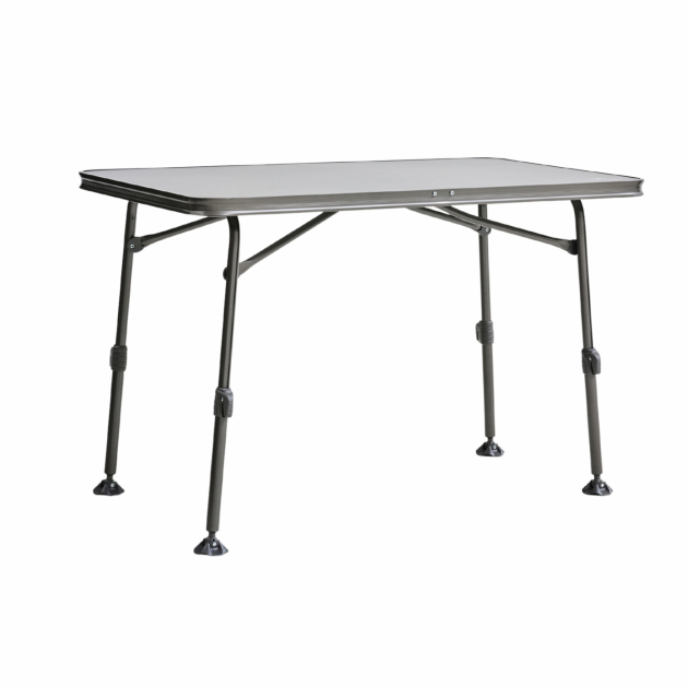 Royal Camping Table Imperial 115x70 Grey