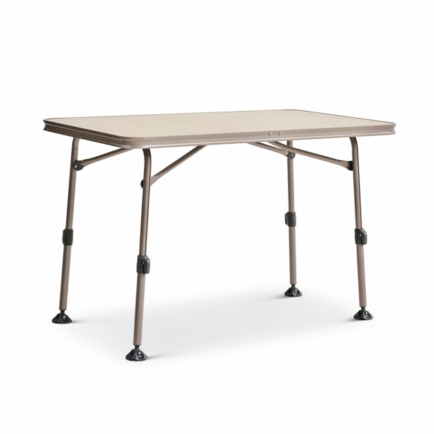 Royal Camping Table Imperial 115x70 Beige