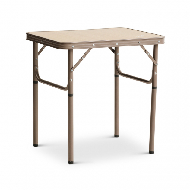 Royal Camping Table Imperial 60x45 Beige
