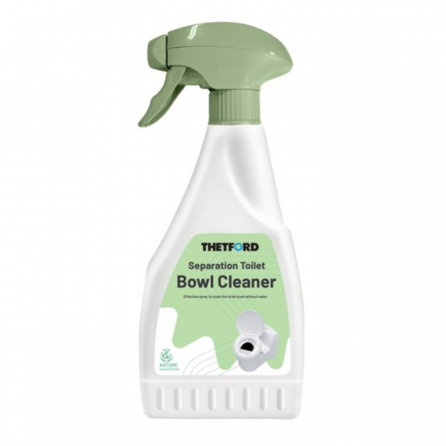 Thetford Cleaner Separation Toilet 500 ml