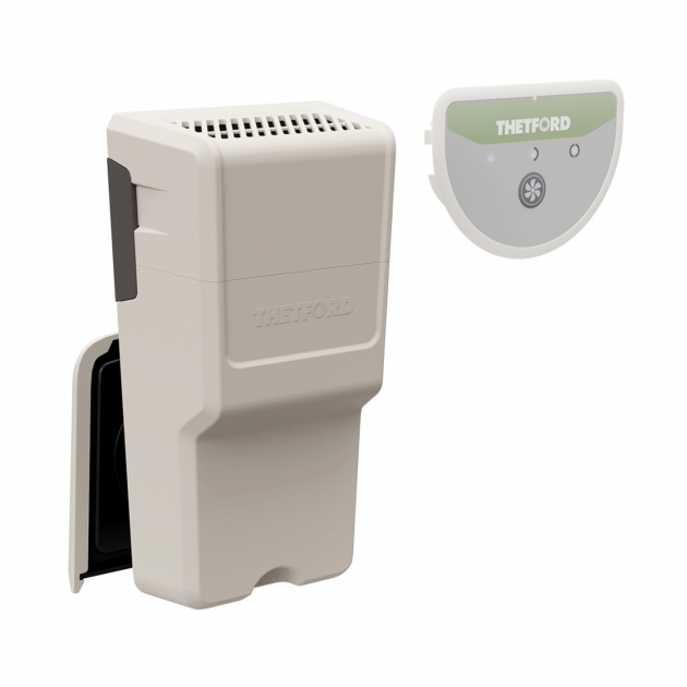 Thetford Ventilation Kit S260 Separation Toilet