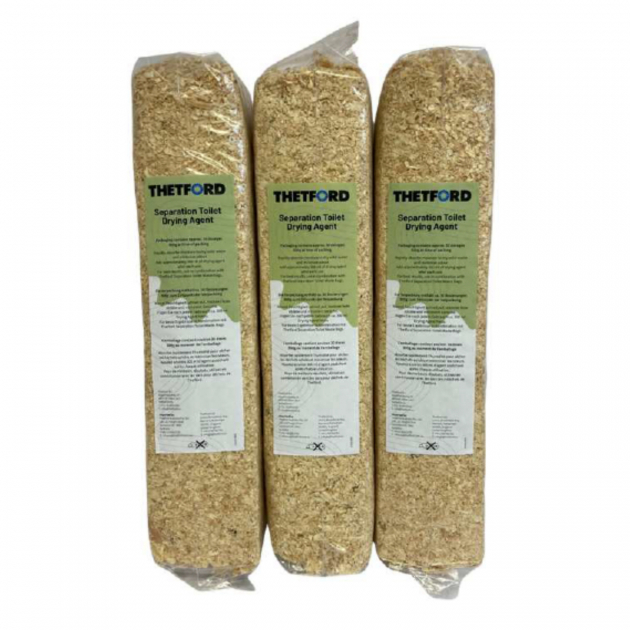 Thetford Absorption Agent Separation Toilet