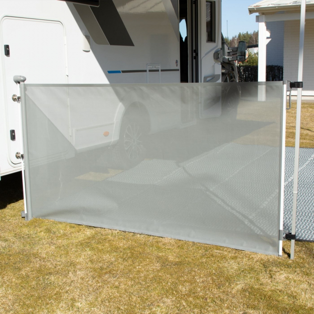 GoCamp Windscreen Rollout