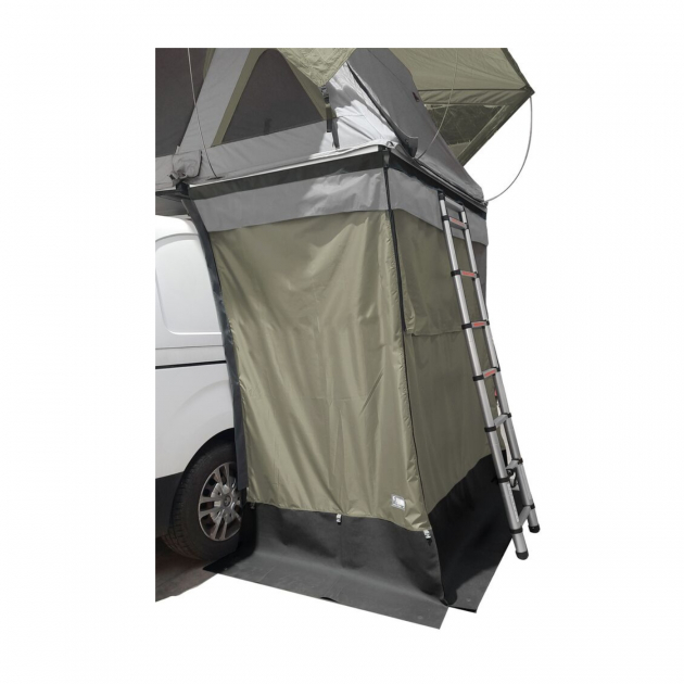 Fiamma Awning Privacy Moonlight 180