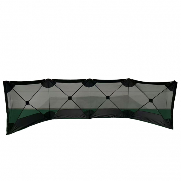 GoCamp Windscreen Pop-Up 464x116 cm