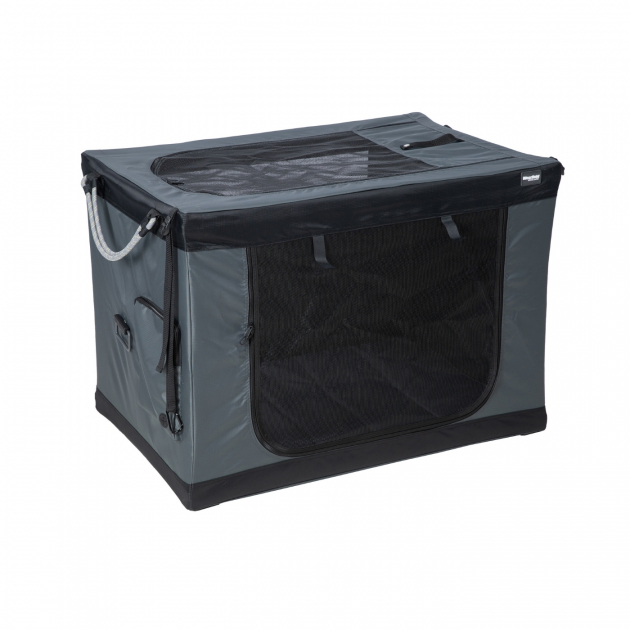 Westfield Foldable Dog Crate L