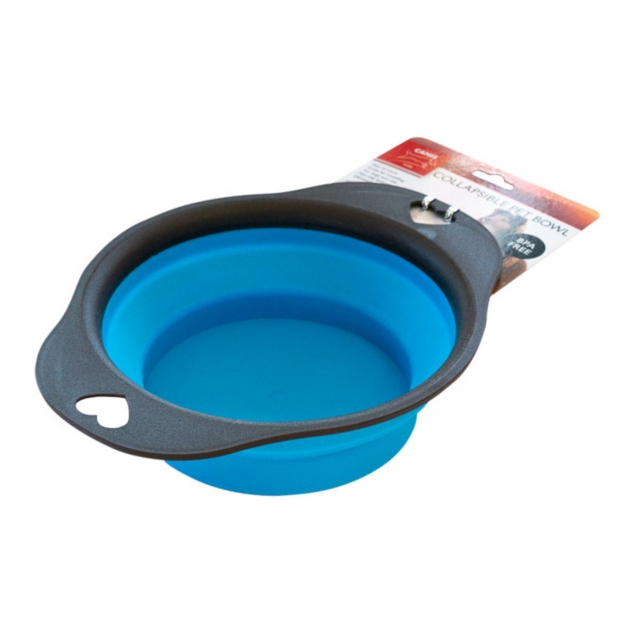 Canis Foldable Bowl 550 ml