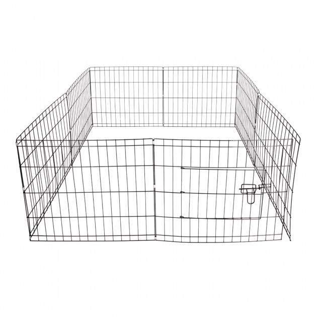 Canis Dog Kennel Active