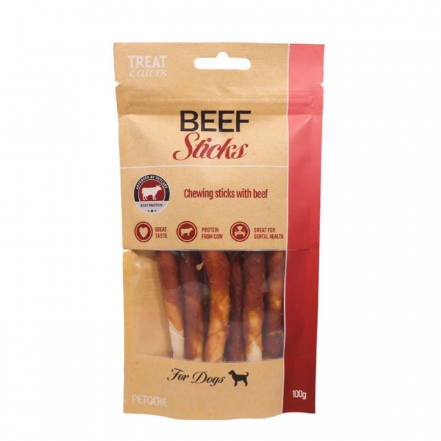 Beef Sticks 100 g