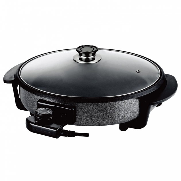 GoCamp Electric Frying Pan GCE-300