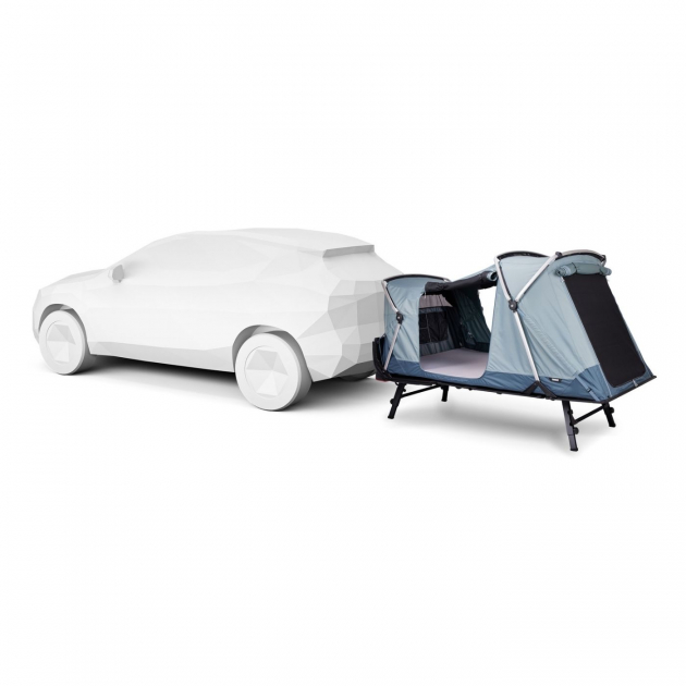 Thule Outset Trailer Hitch Mounted Car Tent