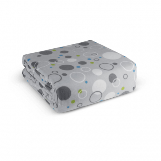 Kampa Fleece Mat Pineveil 04