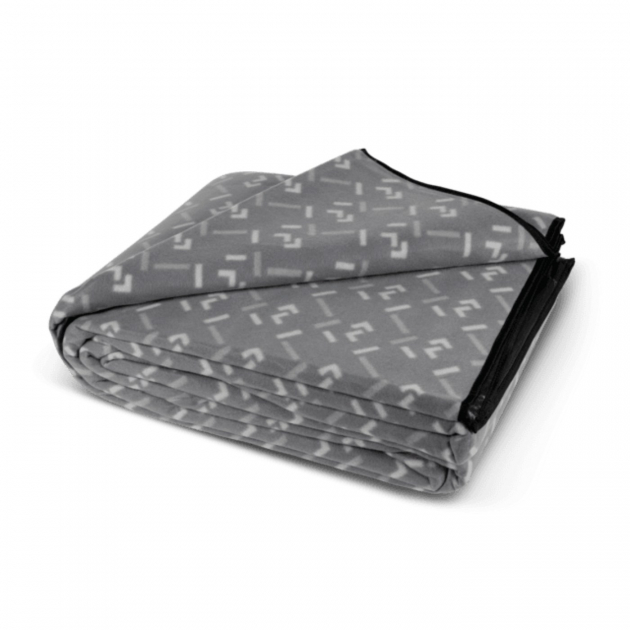 Kampa Fleece Mat Roam