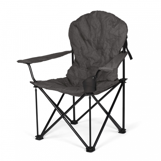 Kampa Chair Heritage Grey
