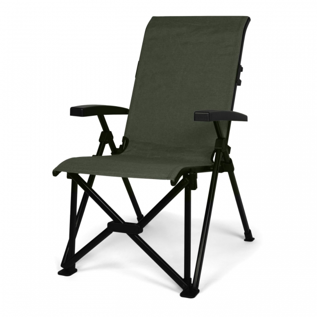 Kampa Chair Meadow Green
