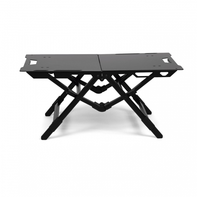 Kampa Side Table Snapsteel Narrow 40x60