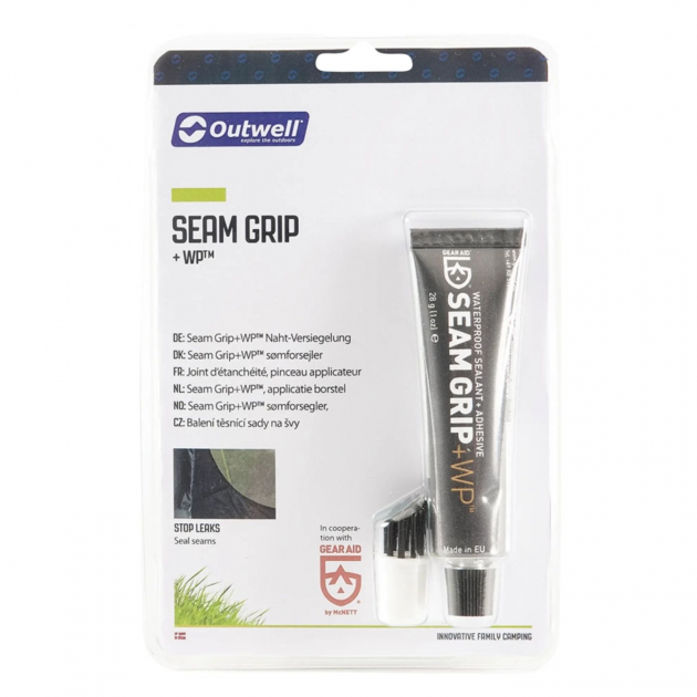 Outwell Seam Sealer Seam Grip WP