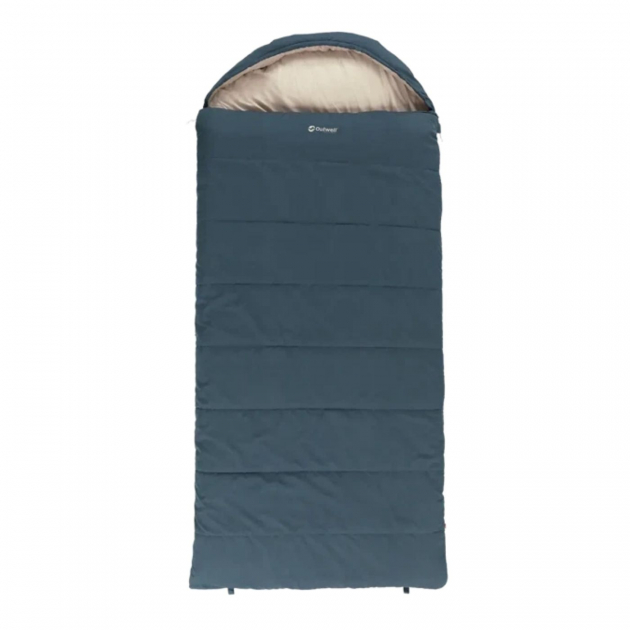 Outwell Sleeping Bag Campion Lux XL Blue