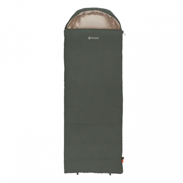 Outwell Sleeping Bag Campion Prime Green