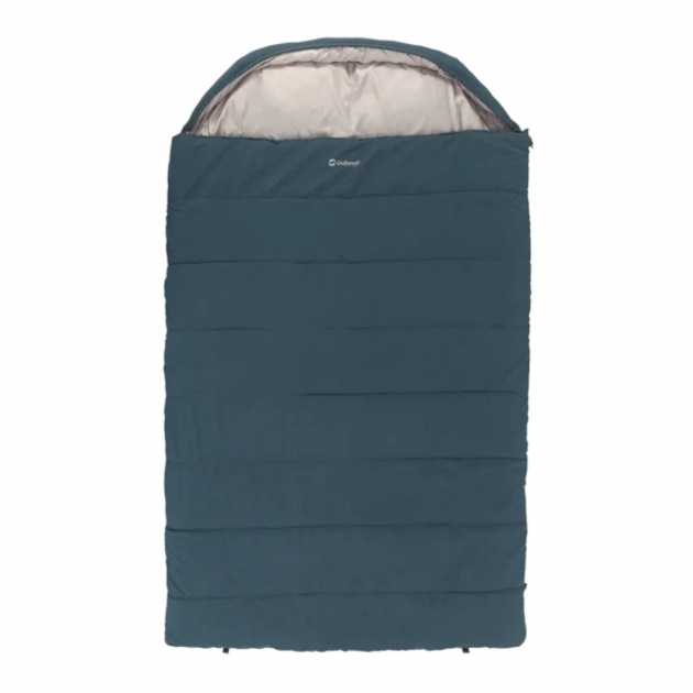 Outwell Sleeping Bag Campion Lux Double