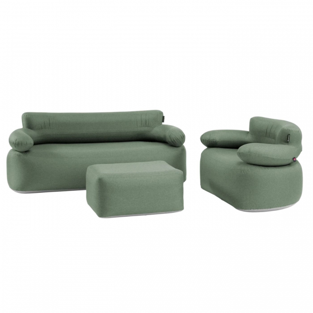 Outwell Inflatable Sofa Laze