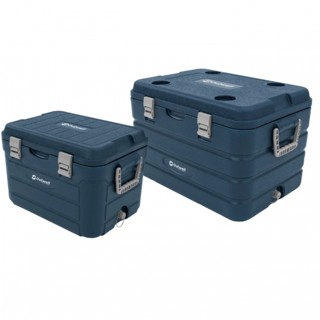 Outwell Cool Box Set 2 pcs Fulmar Combo