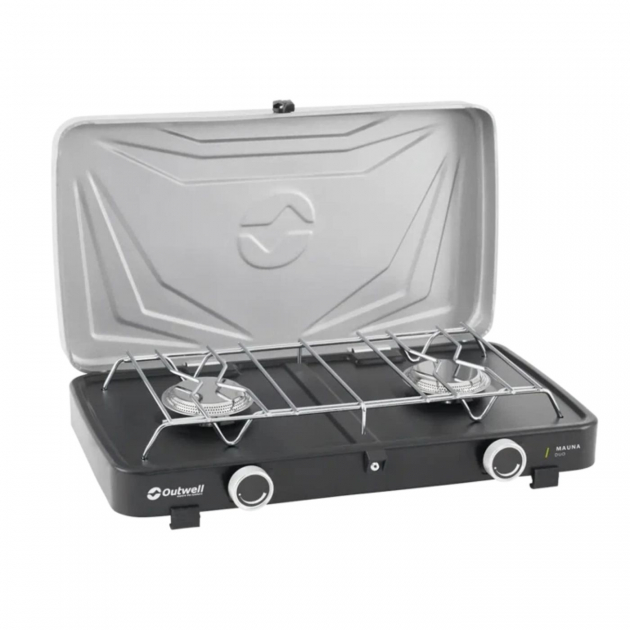 Outwell Gas Stove Duo Mauna