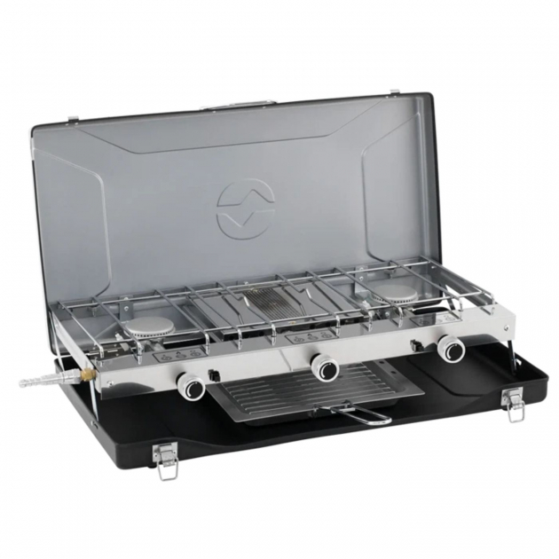 Outwell Gas Stove Kirishima Trio