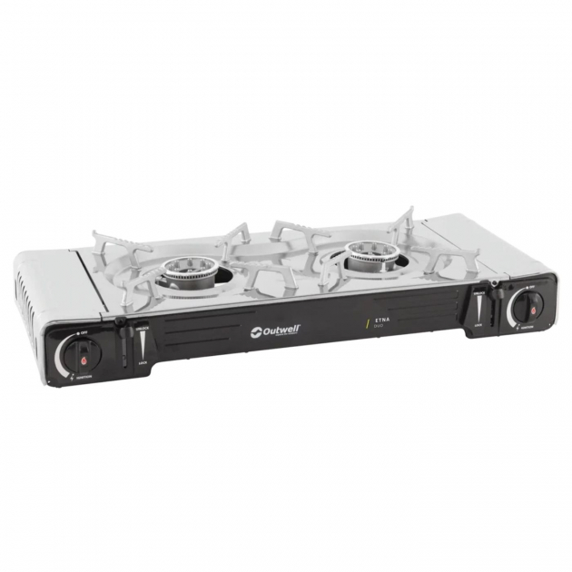 Outwell Gas Stove Etna Duo