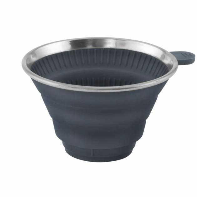 Outwell Coffee Filter Holder Foldable Navy Night