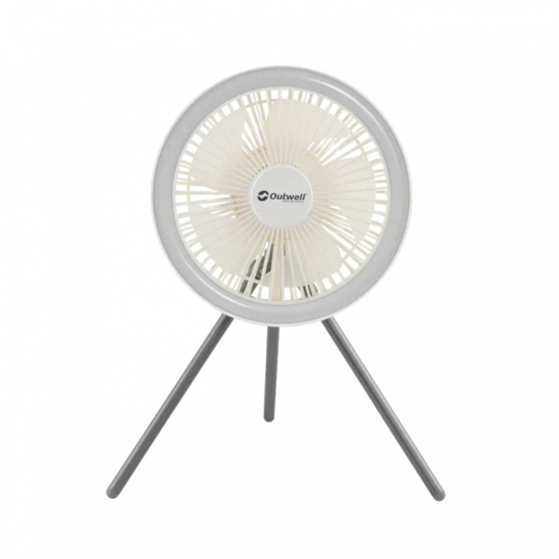 Outwell Fan Rechargeable Eryon