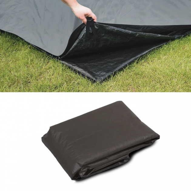 Easy Camp Groundsheet Skarvan 4, Romsdal 4 & Senja 4 Air