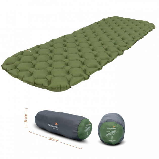 Easy Camp Air Mattress Golden Eagle Large