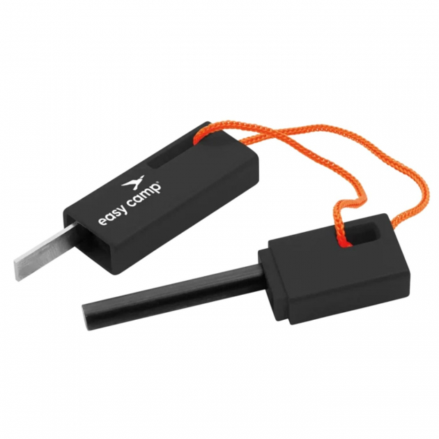 Easy Camp Fire Steel