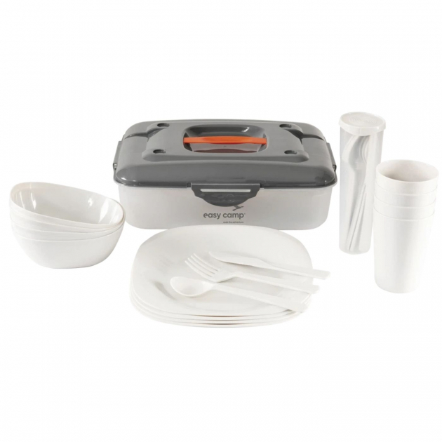 Easy Camp Picnic Set 4 Persons