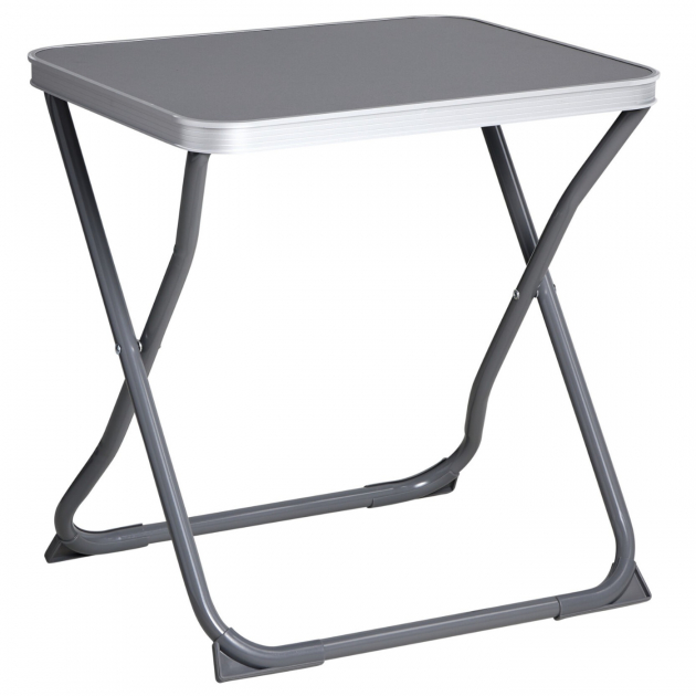 Folding Chair with Seat