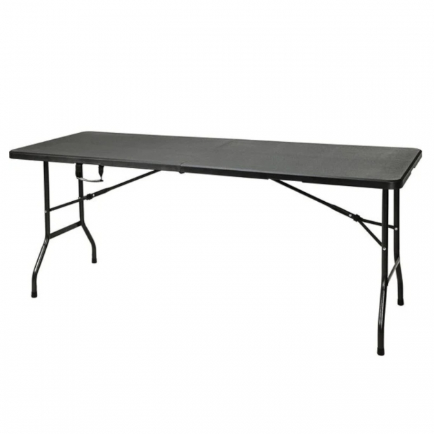 Folding Long Table 180x70cm