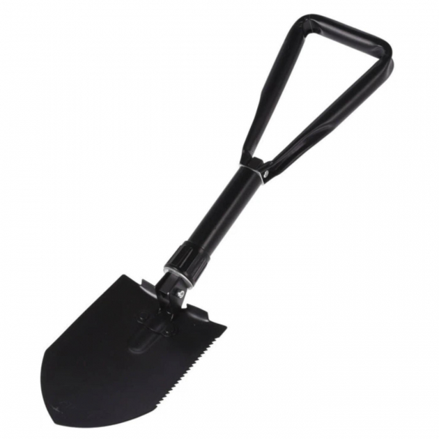 Folding Shovel 60cm